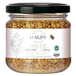 Umay Organik Polen 200g