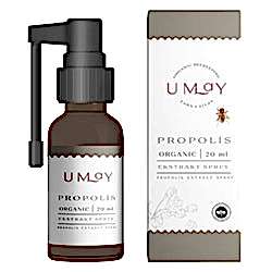 Umay Organik Propolis Sprey 20ml