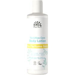 Urtekram Organik Bebek Vücut Losyonu  Hassas Bakım  Kokusuz  250ml