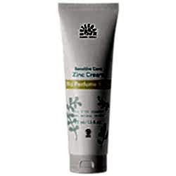 Urtekram Organik Bebek Çinko Pişik Kremi  Kokusuz  Yatıştırıcı  75ml