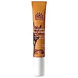 Urtekram Organik Besleyici Göz Kremi  Normal & Kuru Ciltler  Baharatlı Portakal Çiçeği  15ml