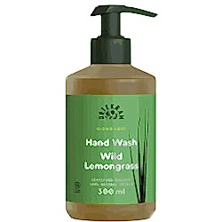 Urtekram Organik Sıvı El Sabunu  Yabani Limonotu  300ml