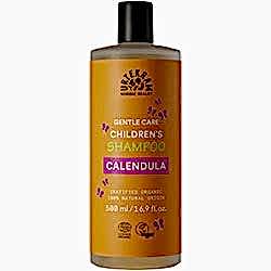 Urtekram Organik Çocuk Şampuanı 500ml