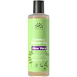 Urtekram Organik Duş Jeli  Canlandırıcı  Aloe vera  250ml
