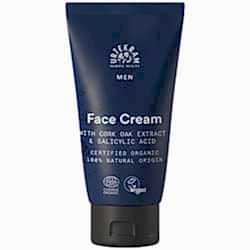 Urtekram Organik Erkekler İçin Yüz Kremi 75ml