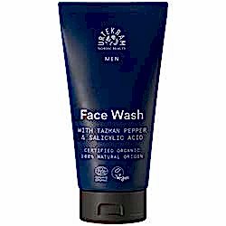 Urtekram Organik Erkekler İçin Yüz Yıkama Jeli 150ml