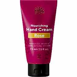 Urtekram Organik El Kremi  Besleyici  Gül  75ml