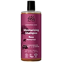 Urtekram Organik Şampuan  Normal Saçlar  Gül Özlü  500ml