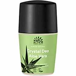 Urtekram Organik Kristal Deo Roll-on  Aloe Vera  50ml