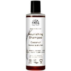 Urtekram Organik Şampuan  Nemlendirici  Hindistancevizi  250ml