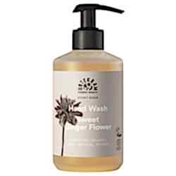 Urtekram Organik Sıvı El Sabunu  Tatlı Zencefil Çiçeği  300ml