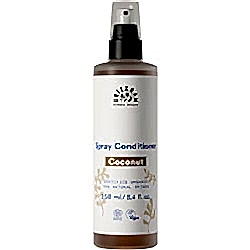 Urtekram Organik Saç Bakım Spreyi  Hindistancevizi  250ml