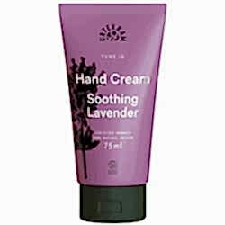 Urtekram Organik El Kremi  Rahatlatıcı Lavanta  75ml