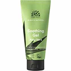 Urtekram Organik Aloe Vera Jel  Yatıştırıcı  100ml