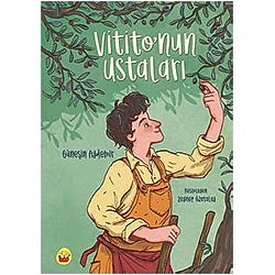 Vitito'nun Ustaları  Güneşin Aydemir 