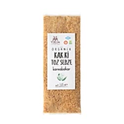 Yerlim Organik Toz Karnabahar 40g