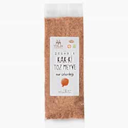 Yerlim Organik Toz Nar Çekirdeği 30g