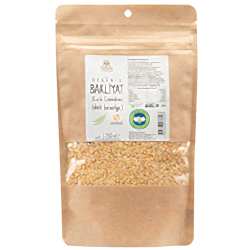 Yerlim Organik Gambilya  Deli Bezelye  250g