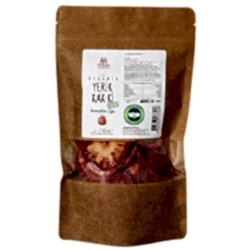 Yerlim Organik Kuru Domates Cipsi 50g