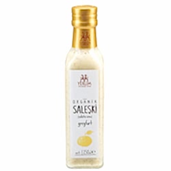 Yerlim Organik Greyfurt Salata Sosu 250ml