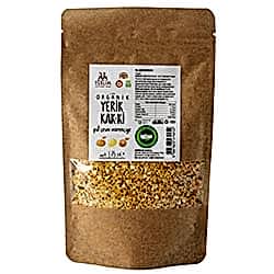 Yerlim Organik Yerik KAK-Kİ Pul Çeşni Narenciye 75g