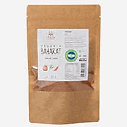 Yerlim Organik Karışık Baharat Çeşnisi 50g