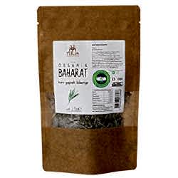 Yerlim Organik Biberiye 15g