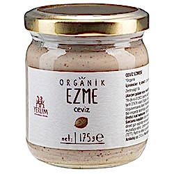 Yerlim Organik Ceviz Ezme  Tarator  175g