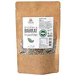 Yerlim Organik Fesleğen 15g