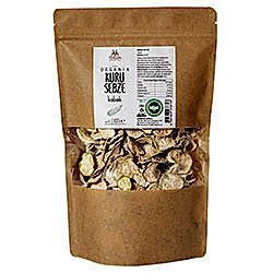 Yerlim Organik Kabak Kurusu 100g