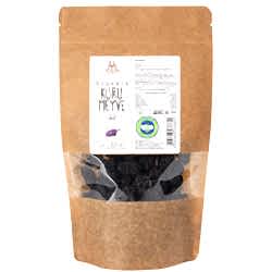 Yerlim Organik Kara Dut Kurusu 100g