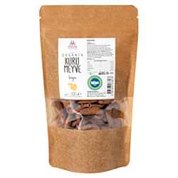 Yerlim Organik Kayısı Kurusu 200g