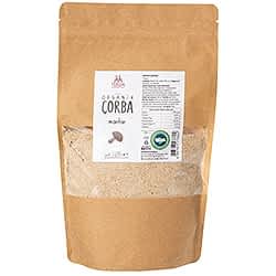 Yerlim Organik Mantar Çorbası 400g