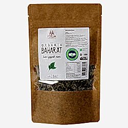 Yerlim Organik Nane 15g