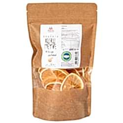 Yerlim Organik Portakal Kurusu 50g