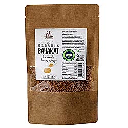 Yerlim Organik Turunç Kabuğu Rendesi 25g