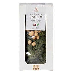 Yerlim Organik Vişneli Isırgan Çayı 40g