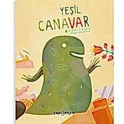 Yeşil Canavar  Canızales 