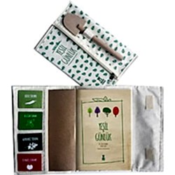 Yeşil Günlük  Fatih Dikmen  Zeynep Sevde 