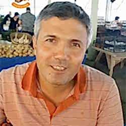 Nacaklar Çiftliği, Beypazarı Akçakavak