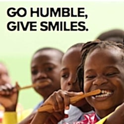 The Humble Co / Humble Smile Vakfı