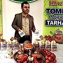 Kemal Çeltik, Tombul Tarhana